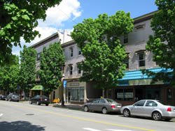 76 York