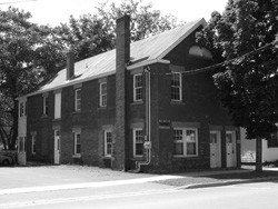 King Street