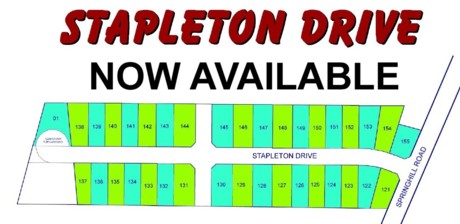 Stapleton Drive